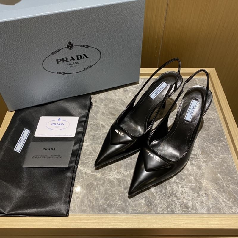 Prada Sandals